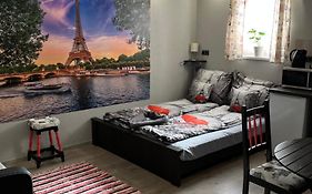 EuropeanApartman Szeged